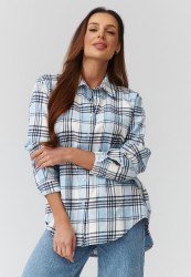 marskiniai moteriska languotas rastas 11 C35