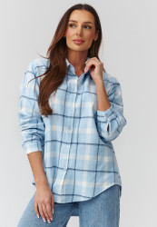 marskiniai moteriska languotas rastas 12 C35