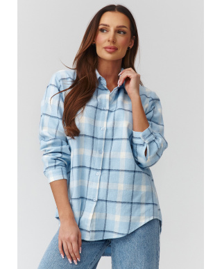 marskiniai moteriska languotas rastas 12 C35