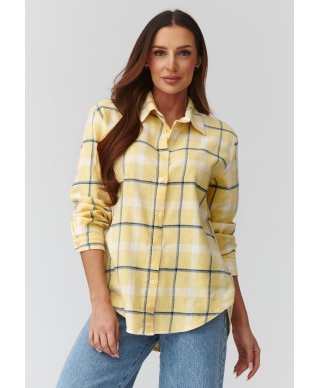 marskiniai moteriska languotas rastas 10 C35