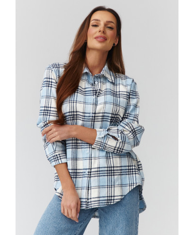 Moteriški languoti marškiniai 11 C35