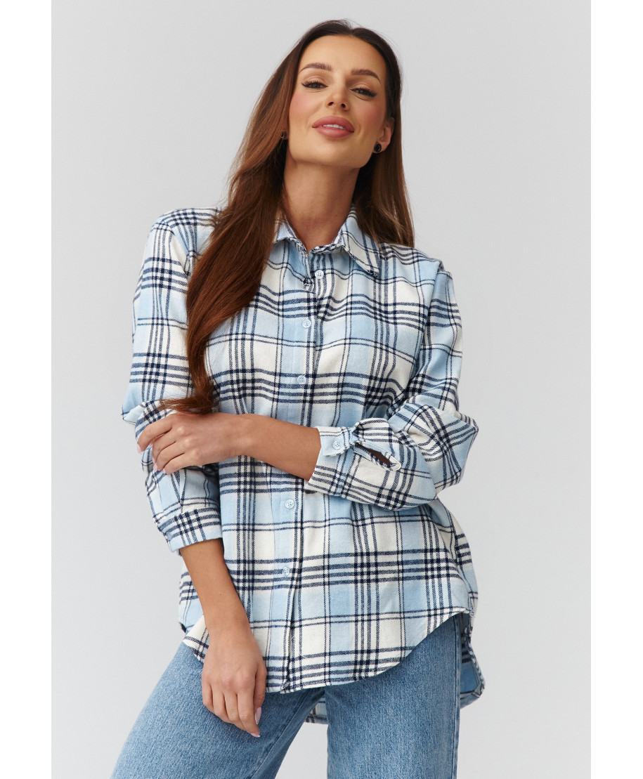 Moteriški languoti marškiniai 11 C35