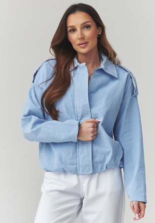 striuke moteriska bomberka zydra C48