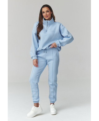 komplektas dresowy moteriskas zydras A13