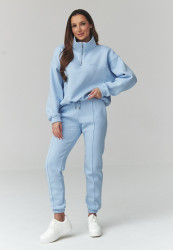 komplektas dresowy moteriskas zydras A13