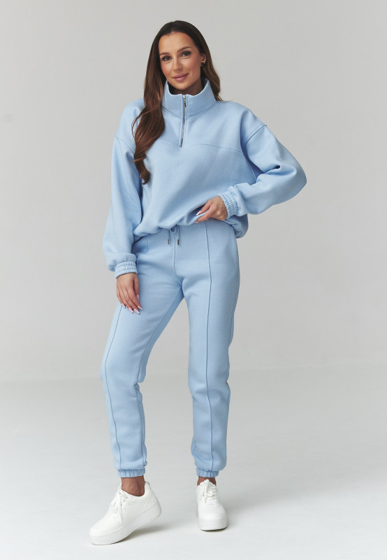 komplektas dresowy moteriskas zydras A13