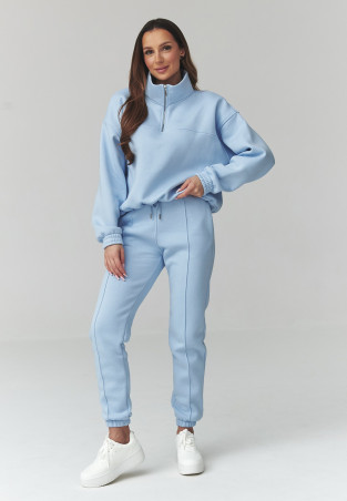 komplektas dresowy moteriskas zydras A13