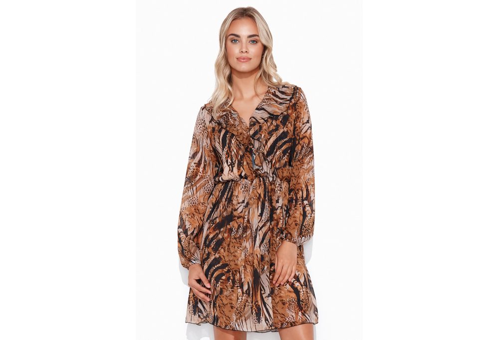 Maudymosi kostiumėlių tendencijos